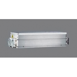 RF METAL CO2 LASER TUBE