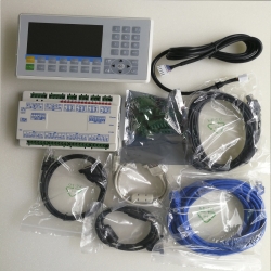 RDC6445G co2 laser controller for cutting and engraving