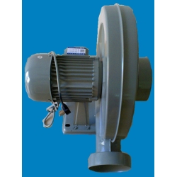 exaust blower for engrave machine