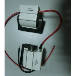 High voltage coils transformer  for  laser power supply
