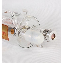 300W 400W CO2 LASER TUBE 200W CO2 LASER TUBE