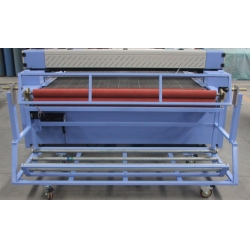 auto feeding laser cutting machine 1626