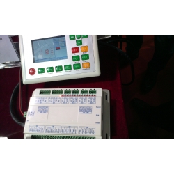 RD co2 laser cutting controller 6442g