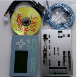 leetro co2 laser cutting controller mpc6585