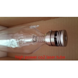YONGLI CO2 LASER TUBE 1230-1 1630-1 1230-G 1630-G 1650-B 1850-B 2000-B 1250-J 1400-J 1850-J HS-200W