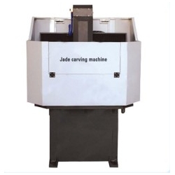 Jade carving machine