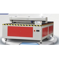 metal cutting machine  autofocus head