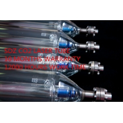 SDZ CO2 LASER TUBE