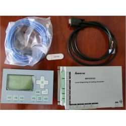leetro laser engraving and cutting machine controller mpc6535