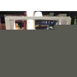 auto feeding co2 laser cutting machine 1810 with big ccd