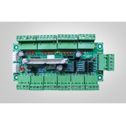 top wisdom co2  laser engraving&cutting controller