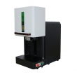 mini sealed fiber laser marking machine