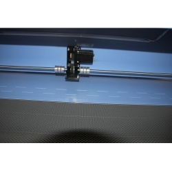 double head express laser engraving and cutting machine 1280 1390 1610