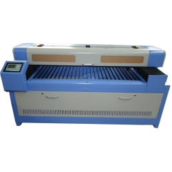 CO2 LASER CUTTING MACHINE