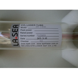 EFR CO2 LASER TUBE 1200CL 1600CL F2 F4 F6 F8 F10 ZN-1250 ZN-1450 ZN-1650 ZN-1850