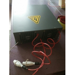 300W 400W CO2 LASER TUBE 200W CO2 LASER TUBE