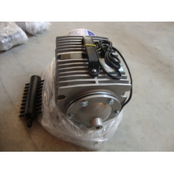 electricity magnetic air pump