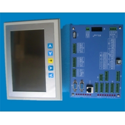 RDC6344G 4AXIS 7INCH TOUCH SCREEN CO2 LASER CONTROLLER