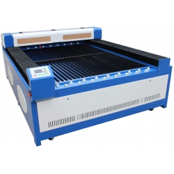 CO2 LASER CUTTING MACHINE
