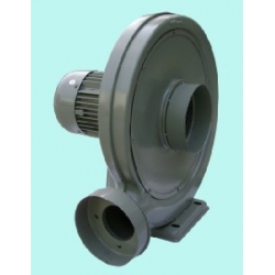 exaust blower for engrave machine