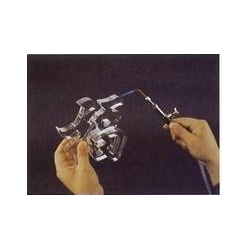 water dydrogen flame machine  h100