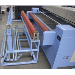 auto feeding laser cutting machine 1626