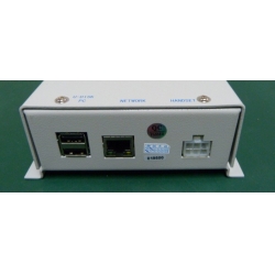 TL 403C color top wisdom co2  laser engraving&cutting controller