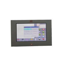 RDC6344G 4AXIS 7INCH TOUCH SCREEN CO2 LASER CONTROLLER