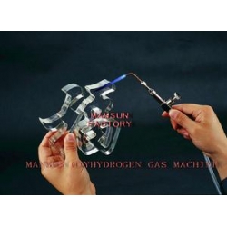 water dydrogen flame machine  h100