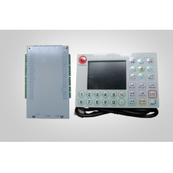 TL 403C color top wisdom co2  laser engraving&cutting controller