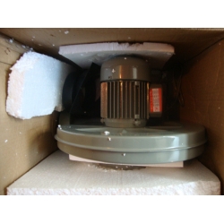 exaust blower for engrave machine