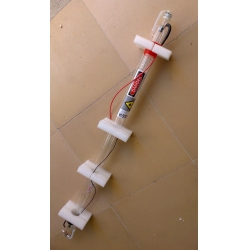 EFR CO2 LASER TUBE 1200CL 1600CL F2 F4 F6 F8 F10 ZN-1250 ZN-1450 ZN-1650 ZN-1850