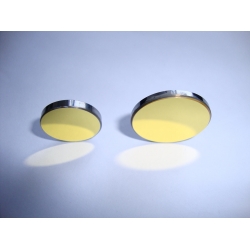 silicon CO2 laser reflecting mirror