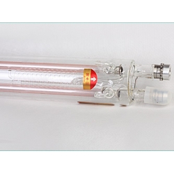 300W 400W CO2 LASER TUBE 200W CO2 LASER TUBE