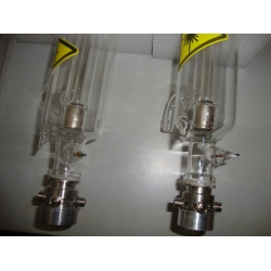 Medical co2 laser tubes