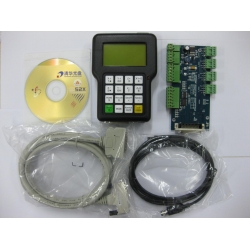 CNC ROUTER DSP CONTROLLER