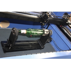 laser engraving and cutting machine 1390