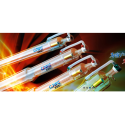 chengdu co2 laser tube
