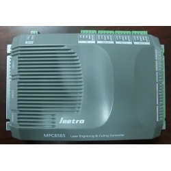 co2 laser engraving and cutting controller