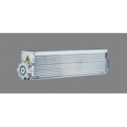RF METAL CO2 LASER TUBE