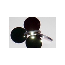 GaAs Co2 laser Focus lens