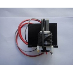 High voltage coils transformer  for  laser power supply
