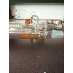 300W 400W CO2 LASER TUBE 200W CO2 LASER TUBE