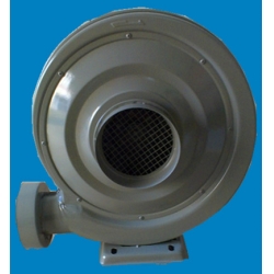 exaust blower for engrave machine