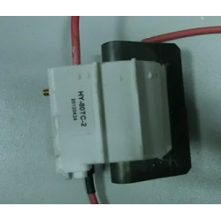 High voltage coils transformer  for  laser power supply