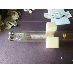 300W 400W CO2 LASER TUBE 200W CO2 LASER TUBE