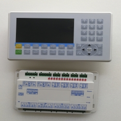 RDC6445G co2 laser controller for cutting and engraving