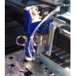 auto focus co2 laser cutting head