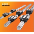 taiwan hiwin PMI rails and sliders