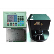 AWC608C2 CCD co2 laser cutting machine controller